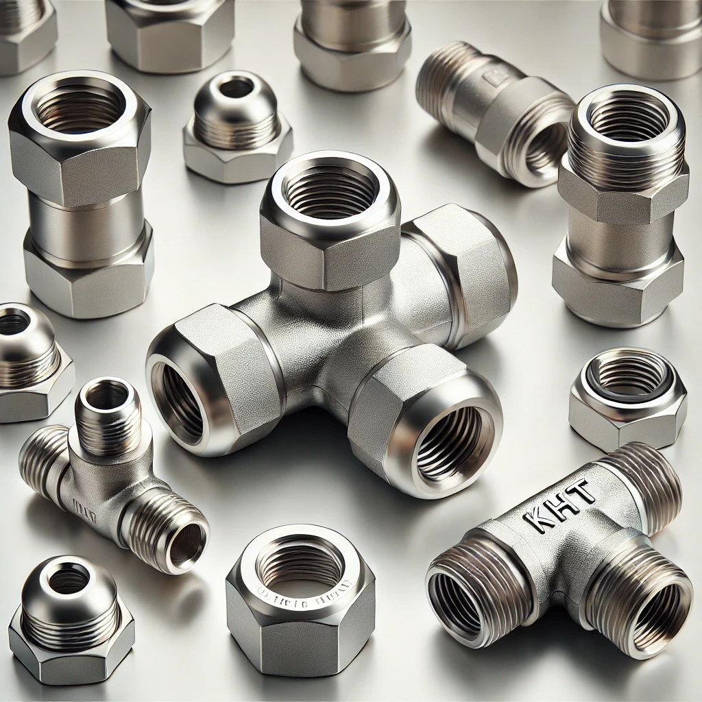 Tube Fittings