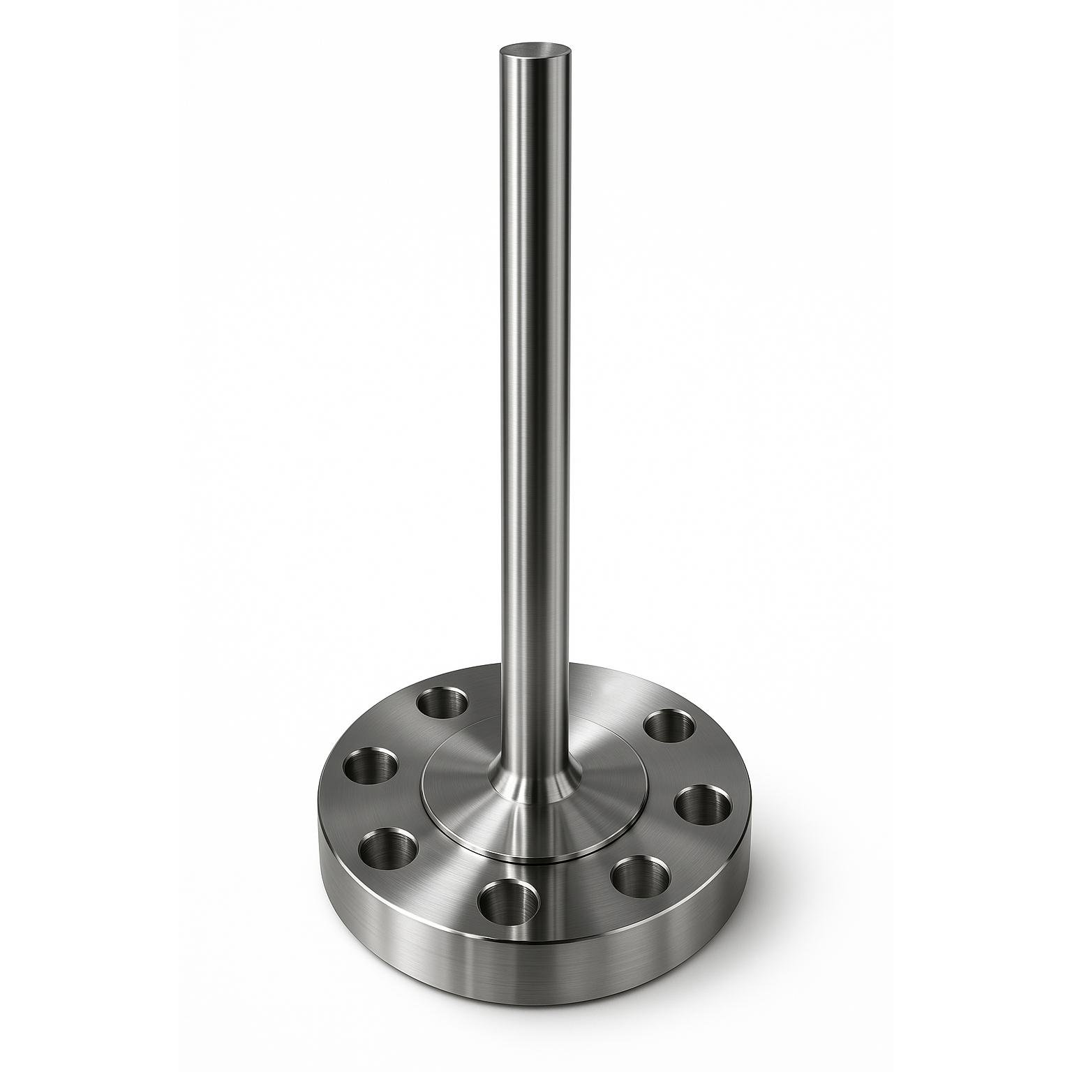 Thermowells