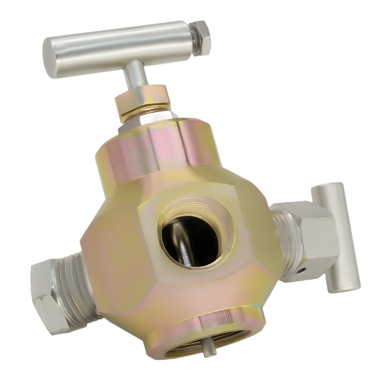 Pressure Relief Tools