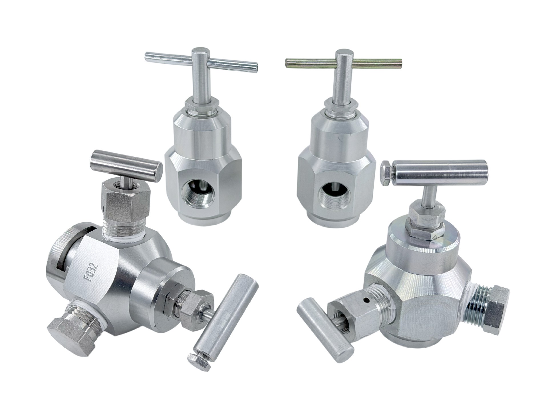 Pressure Relief Tools